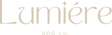 Lumiere and Co Logo